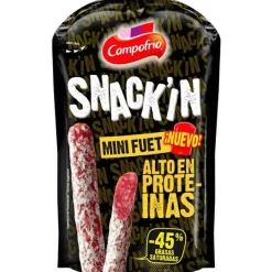 Snack Mini Fuet