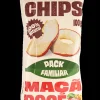 Snack Mix de Maçãs Doces Fruut 100 g