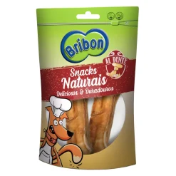 Snack para Cão Osso Prensado M