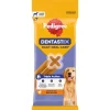 Snack para Cão Porte Grande Dentastix