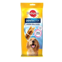 Snack para Cão Porte Grande Dentastix