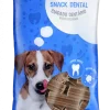 Snack para Cão Raças Pequenas Dental
