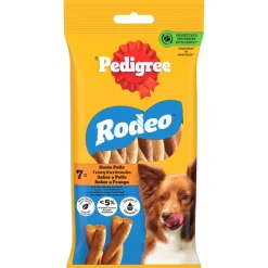 Snack para Cão Rodeo Sabor a Frango