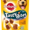Snack para Cão Tasty Minis Sabor a Frango e Pato
