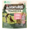 Snack para Cão Training Sabor a Salmão
