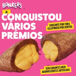 Snack para Gato com Frango