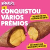 Snack para Gato com Peixe