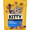 Snack para Gato Cuidado Dentário