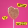 Snack para Gato PurrPops Sabor Atum