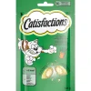 Snack para Gato Sabor a Erva Gateira
