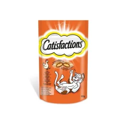 Snack para Gato Sabor a Frango