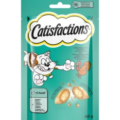 Snack para Gato Sabor a Peru