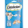 Snack para Gato Sabor a Salmão