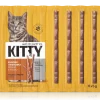 Snack para Gato Sticks Frango e Fígado