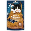 Snack para Gato Tasty Nugget Frango
