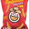 Snack Salgado Vaqueros
