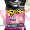Snacks Cheetos Pink Lemonade