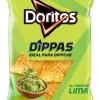 Snacks Doritos Dippas Lima