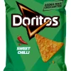 Snacks Doritos Sweet Chili