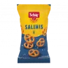 Snacks Salinis sem Glúten