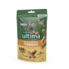 Snack Tenro para Gato com Frango