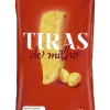 Snack Tiras de Milho