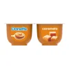 Sobremesa Láctea de Caramelo Pack 4