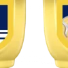 Sobremesa Proteica de Baunilha Pack 4