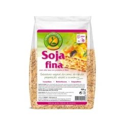 Soja Fina