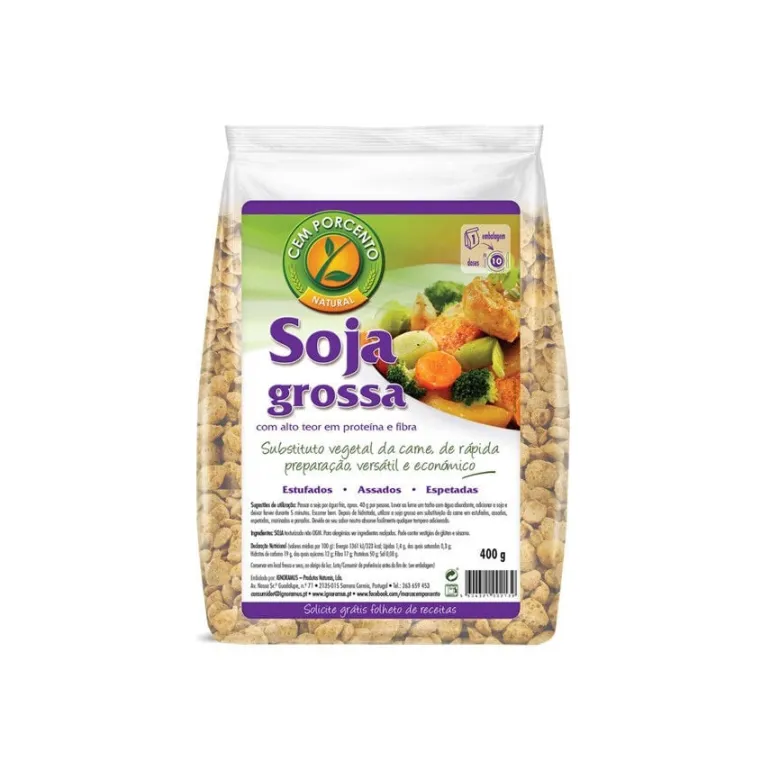 Soja Grossa