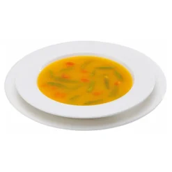 Sopa de Feijão Verde