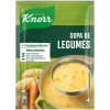 Sopa de Legumes