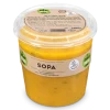 Sopa de Legumes Familiar