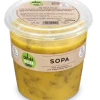 Sopa de Nabiças