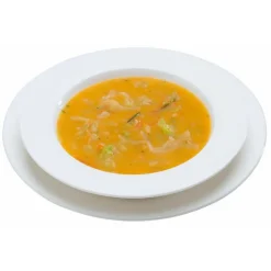 Sopa Juliana Familiar