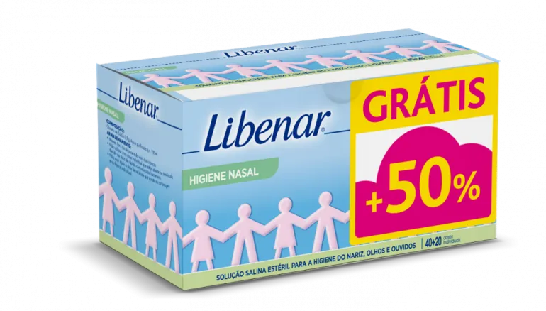 Soro Fisiológico Doses Individuais