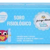 Soro Fisiológico Monodoses