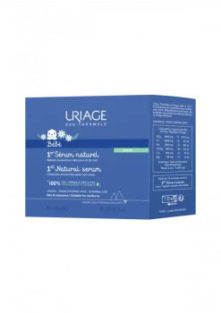 Soro Natural para Bebé