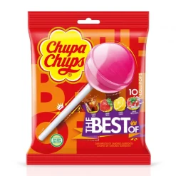 Sortido Original Chupas