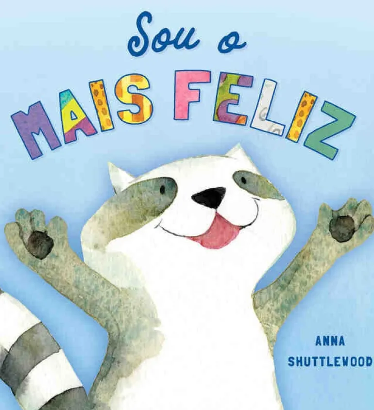 Sou o Mais Feliz