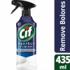 Spray Anti Bolores Perfect Finish