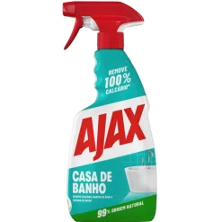 Spray Anti-Calcário Casa de Banho