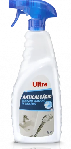 Spray Anti-Cálcario