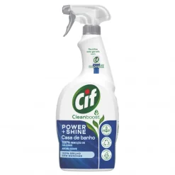 Spray Casa de Banho Power & Shine
