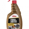 Spray de Limpeza Fornos, Lareiras e Grelhas