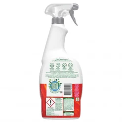 Spray Desengordurante Power+Shine Cleanboost