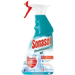 Spray Desinfetante Multiusos