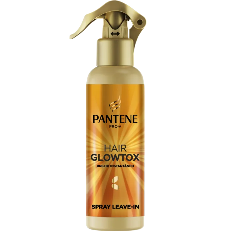 Spray Leave-in Glowtox