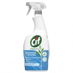 Spray Limpavidros Cleanboost