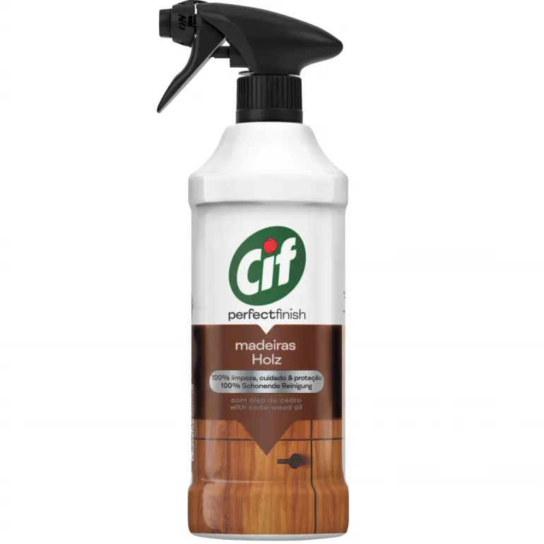 Spray Madeiras Perfect Finish